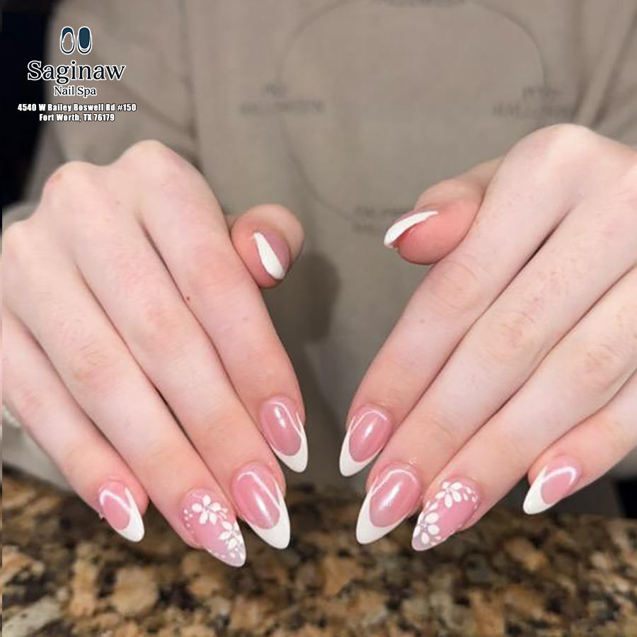 beautiful nail - today highlight